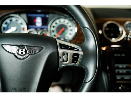 used 2015 Bentley Continental GT car, priced at $88,900