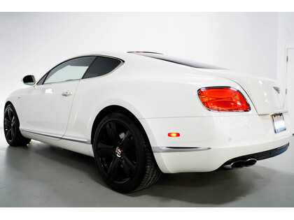 used 2015 Bentley Continental GT car, priced at $88,900