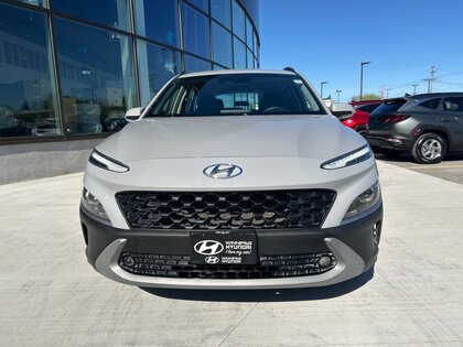 used 2022 Hyundai Kona car, priced at $24,996