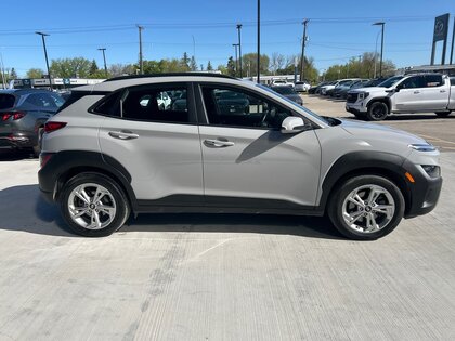 used 2022 Hyundai Kona car, priced at $24,996