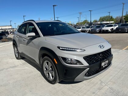 used 2022 Hyundai Kona car, priced at $24,996