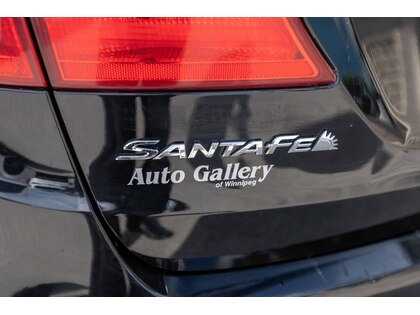 used 2015 Hyundai Santa Fe XL car, priced at $17,997