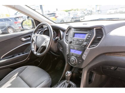 used 2015 Hyundai Santa Fe XL car, priced at $17,997