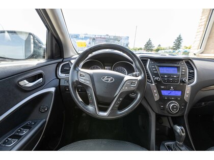 used 2015 Hyundai Santa Fe XL car, priced at $17,997