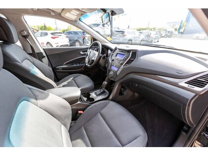 used 2015 Hyundai Santa Fe XL car, priced at $17,997