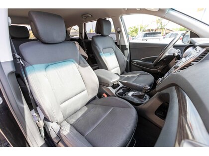 used 2015 Hyundai Santa Fe XL car, priced at $17,997