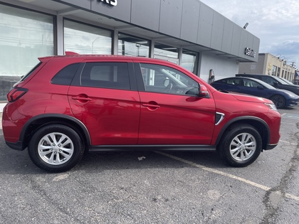 used 2023 Mitsubishi RVR car, priced at $25,950