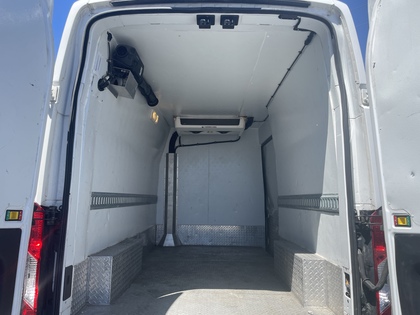 used 2020 Ford Transit Cargo Van car, priced at $46,950