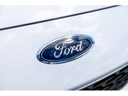 used 2021 Ford Escape car, priced at $26,797