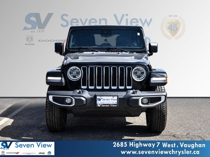 used 2019 Jeep Wrangler car, priced at $33,610