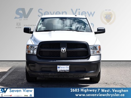 used 2022 Ram 1500 Classic car, priced at $40,910