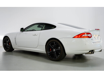 used 2011 Jaguar XK car, priced at $35,910