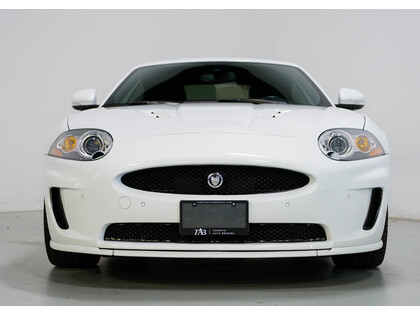 used 2011 Jaguar XK car, priced at $35,910