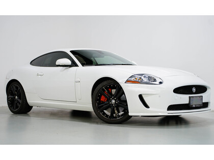 used 2011 Jaguar XK car, priced at $35,910