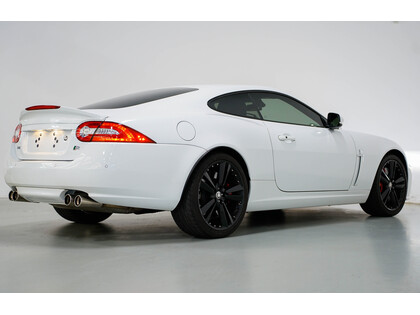 used 2011 Jaguar XK car, priced at $35,910