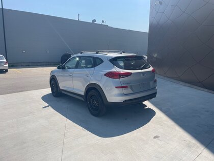 used 2019 Hyundai Tucson car, priced at $15,887