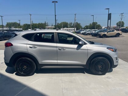 used 2019 Hyundai Tucson car, priced at $15,887