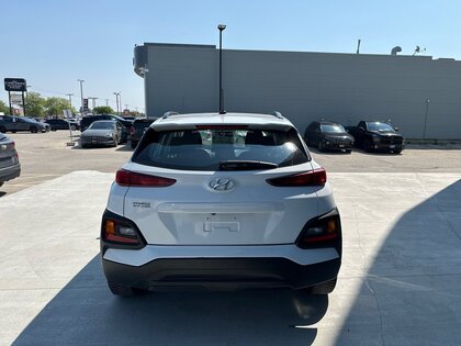 used 2019 Hyundai Kona car, priced at $18,994