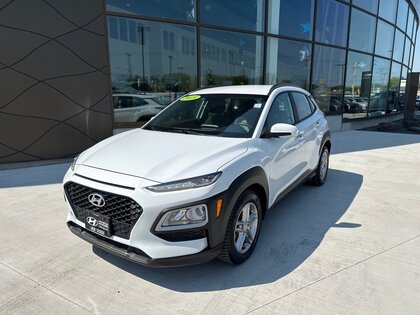 used 2019 Hyundai Kona car, priced at $21,881