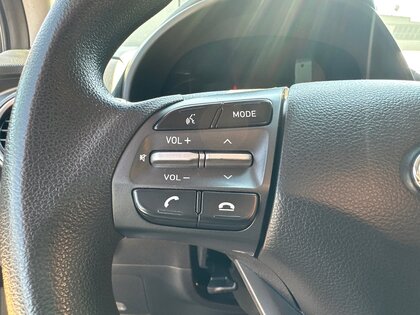 used 2019 Hyundai Kona car, priced at $18,994