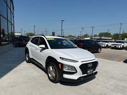 used 2019 Hyundai Kona car, priced at $18,994