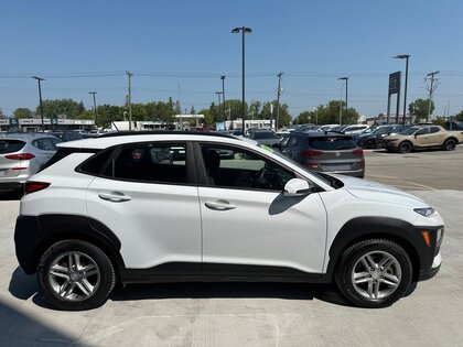 used 2019 Hyundai Kona car, priced at $18,994