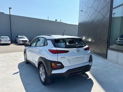 used 2019 Hyundai Kona car, priced at $18,994