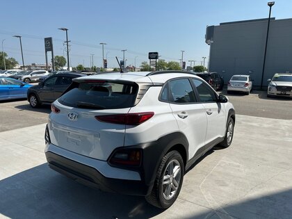 used 2019 Hyundai Kona car, priced at $18,994