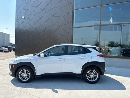 used 2019 Hyundai Kona car, priced at $18,994