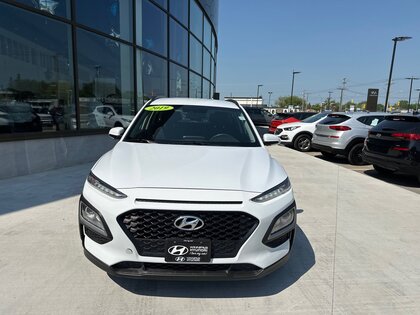 used 2019 Hyundai Kona car, priced at $18,994