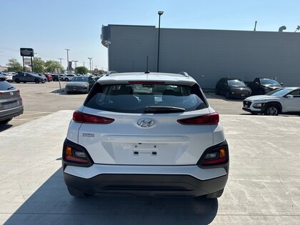 used 2019 Hyundai Kona car, priced at $18,994