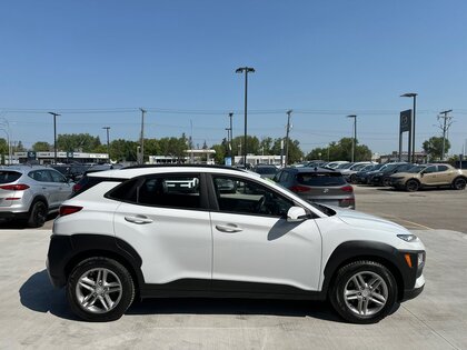 used 2019 Hyundai Kona car, priced at $18,994