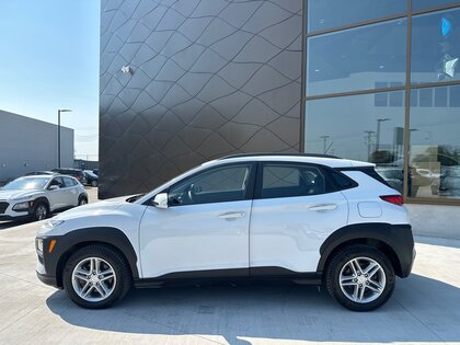 used 2019 Hyundai Kona car, priced at $18,994