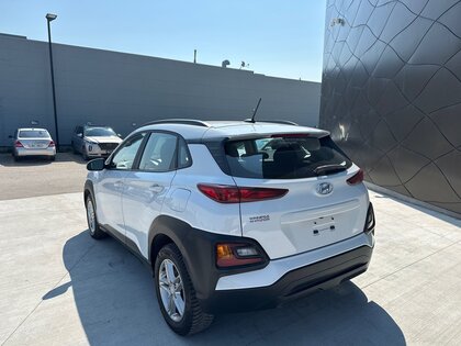 used 2019 Hyundai Kona car, priced at $18,994