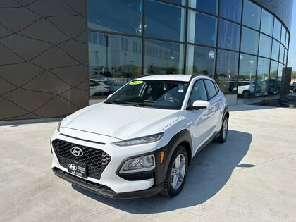 used 2019 Hyundai Kona car, priced at $18,994