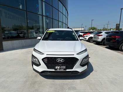 used 2019 Hyundai Kona car, priced at $18,994