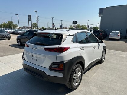 used 2019 Hyundai Kona car, priced at $18,994