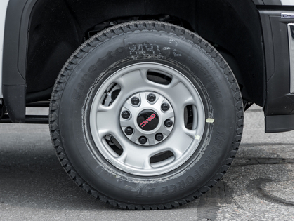 used 2024 GMC Sierra 2500HD car, priced at $66,859
