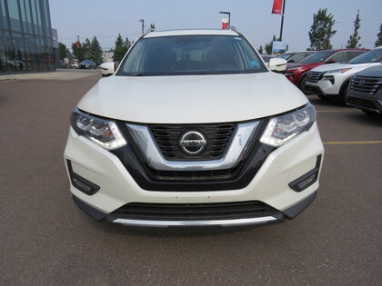 used 2019 Nissan Rogue car, priced at $23,994