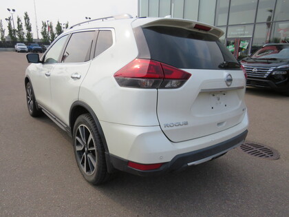 used 2019 Nissan Rogue car, priced at $23,994