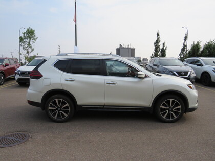 used 2019 Nissan Rogue car, priced at $23,994