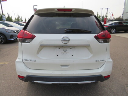 used 2019 Nissan Rogue car, priced at $23,994