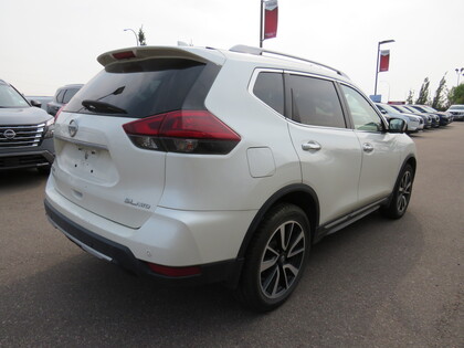 used 2019 Nissan Rogue car, priced at $23,994