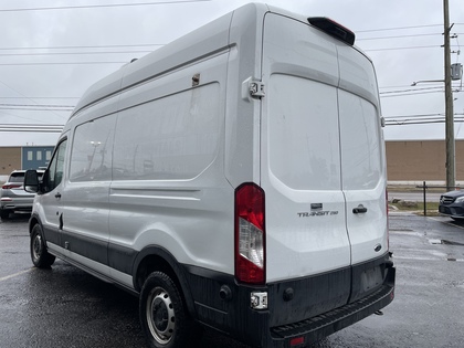 used 2020 Ford Transit Cargo Van car, priced at $46,950