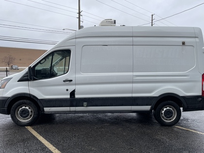 used 2020 Ford Transit Cargo Van car, priced at $46,950