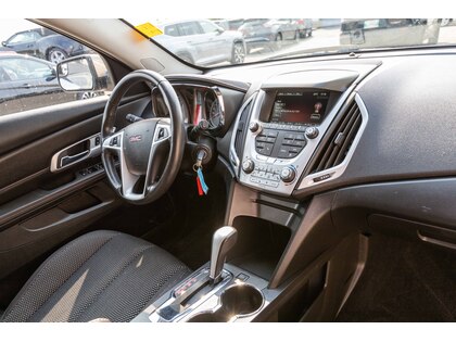 used 2012 GMC Terrain car, priced at $12,998