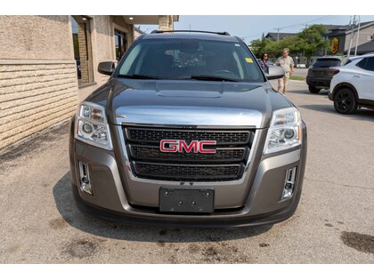 used 2012 GMC Terrain car, priced at $12,998