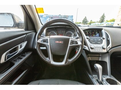 used 2012 GMC Terrain car, priced at $12,998