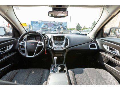 used 2012 GMC Terrain car, priced at $12,998