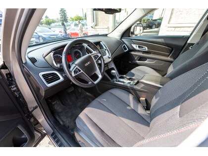 used 2012 GMC Terrain car, priced at $12,998